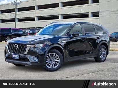 Used 2026 MAZDA CX-90 3.3 Turbo w/ Select Package