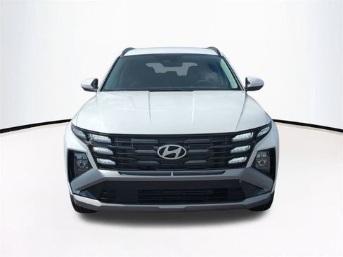 New 2026 Hyundai Tucson SEL AWD/4WD image 3
