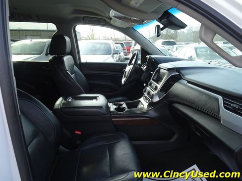 Used 2016 GMC Yukon XL SLT AWD/4WD image 13