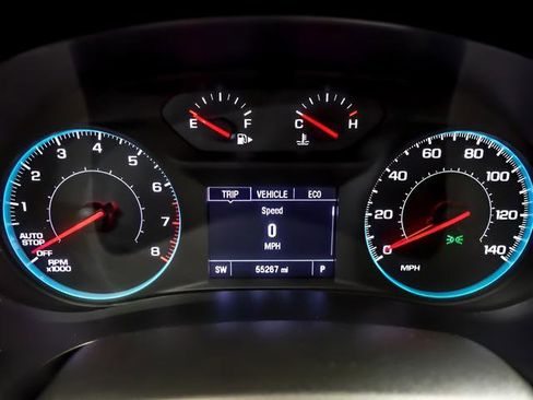 Used 2024 Chevrolet Malibu LT image 16