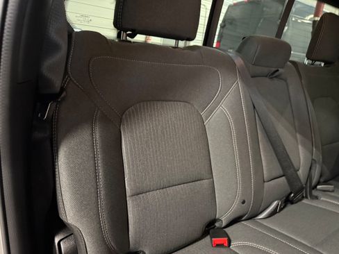 Used 2023 RAM 1500 Big Horn AWD/4WD image 18