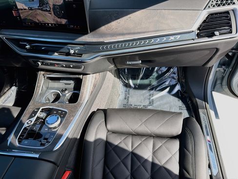 New 2027 BMW X7 xDrive40i w/ Executive Package AWD/4WD image 19