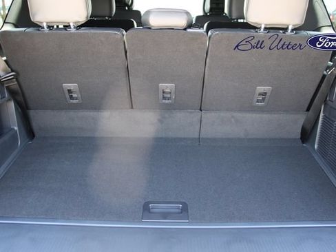 New 2026 Ford Expedition Platinum AWD/4WD image 6