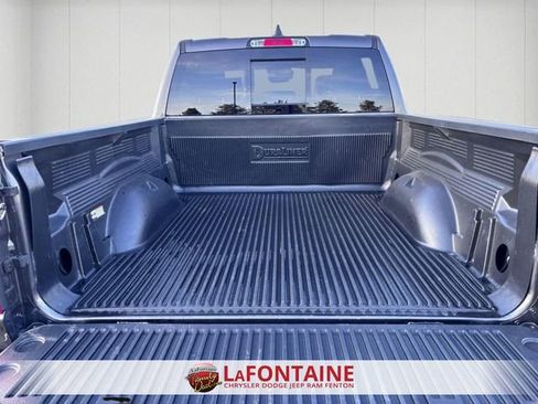 Used 2026 RAM 1500 Laramie AWD/4WD image 27
