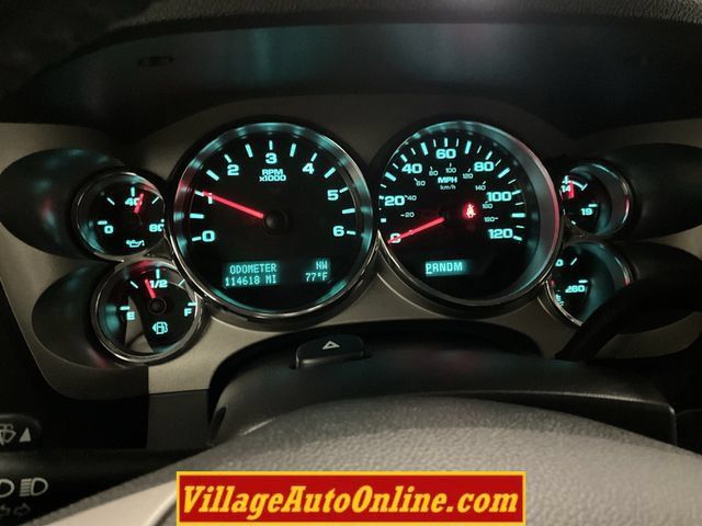Used 2013 Chevrolet Silverado 1500 LT AWD/4WD image 18