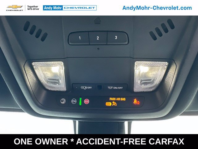 Used 2023 Chevrolet Blazer RS w/ Enhanced Convenience Package FWD image 54