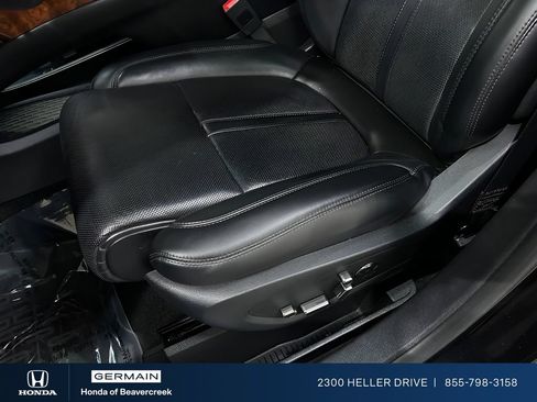 Used 2019 Lincoln Nautilus Reserve w/ Ultimate Package AWD/4WD image 14