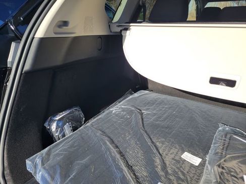 New 2026 Nissan Rogue SV w/ Cold Weather Package image 33