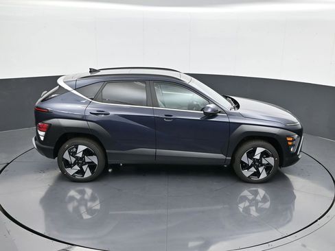 New 2026 Hyundai Kona Limited image 16