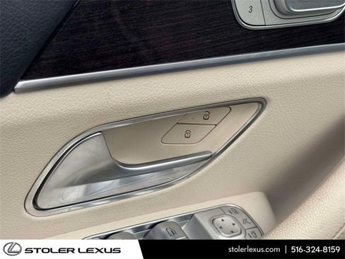Used 2022 Mercedes-Benz GLE 350 GLE 350 image 24