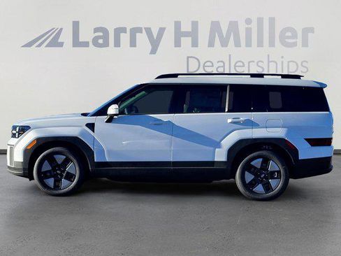 New 2026 Hyundai Santa Fe SEL image 4