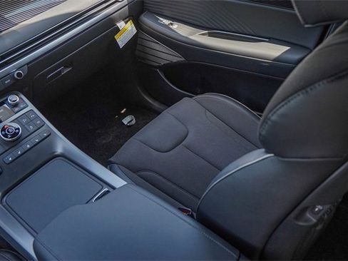 New 2025 Hyundai Palisade Calligraphy image 23