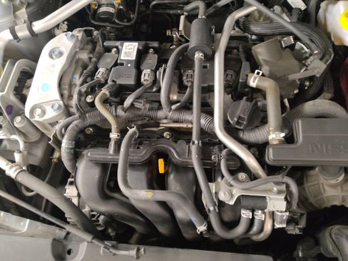 Used 2021 Nissan Sentra S FWD image 30