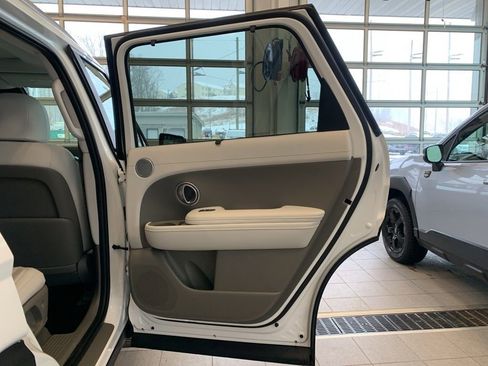 New 2026 Hyundai Palisade SEL image 20