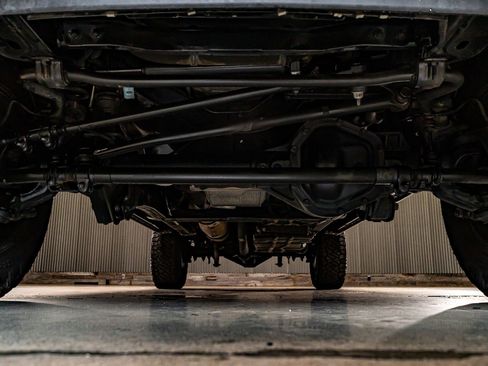 Used 2020 Ford F350 Platinum image 11