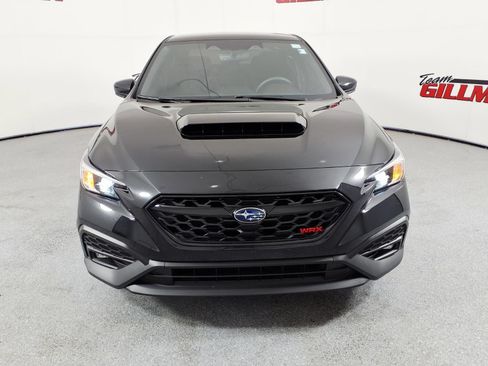 Used 2025 Subaru WRX Premium AWD/4WD image 2