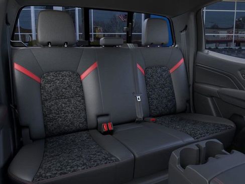 New 2026 Chevrolet Colorado Z71 image 18