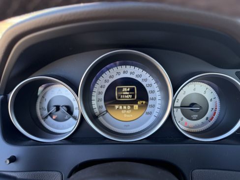 Used 2012 Mercedes-Benz C 250 Sedan image 15