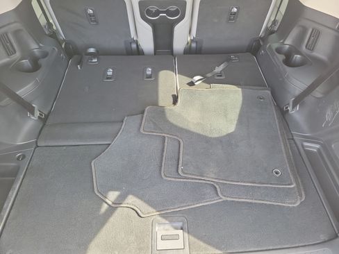 Certified 2023 Honda Pilot EX-L image 7