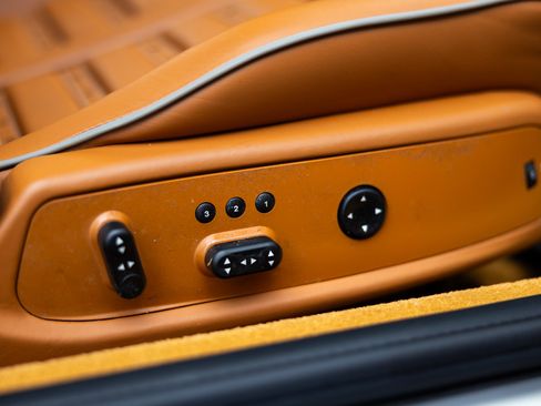 Used 2008 Ferrari 612 Scaglietti image 20