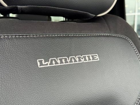 Used 2023 RAM 1500 Laramie AWD/4WD image 27
