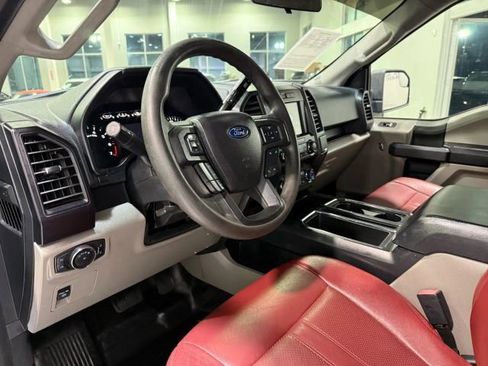 Used 2019 Ford F150 XL w/ Equipment Group 101A Mid image 21