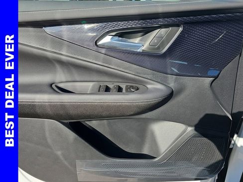 New 2025 Chevrolet Blazer EV LT w/ Midnight/Sport Edition image 27