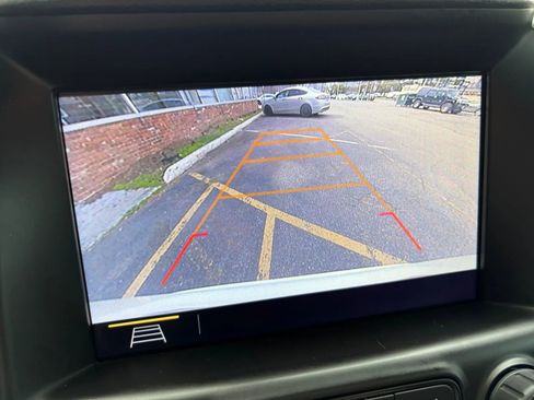 Used 2020 GMC Terrain SLT image 31