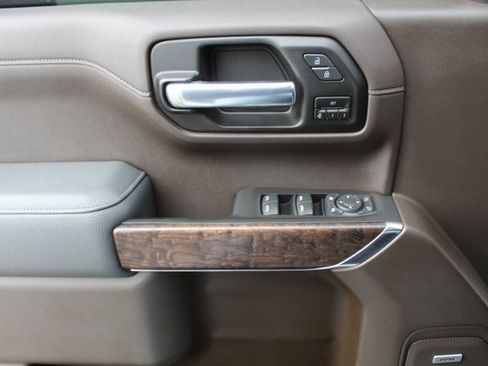 Used 2020 GMC Sierra 1500 Denali w/ Denali Ultimate Package image 46