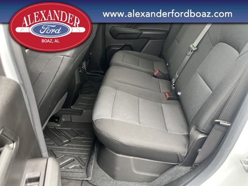 Used 2023 Chevrolet Colorado Trail Boss w/ Technology Package image 15