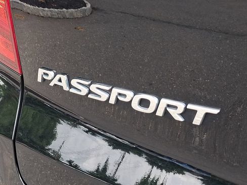 Certified 2024 Honda Passport EX-L image 33