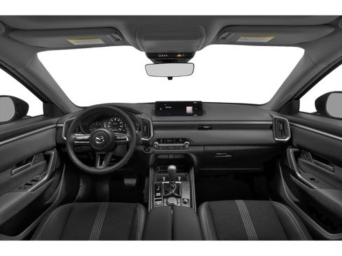 Used 2026 MAZDA CX-50 AWD 2.5 S w/ Weather Package image 5