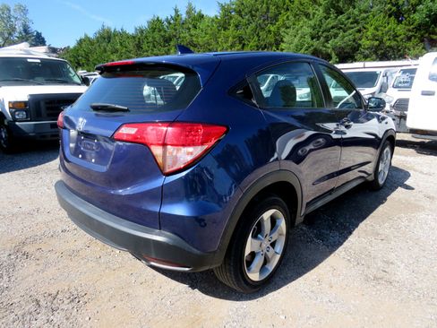 Used 2017 Honda HR-V LX image 27