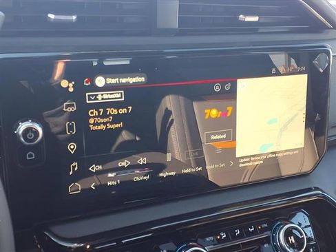 New 2026 GMC Sierra 2500 AT4 w/ AT4 Premium Plus Package image 13