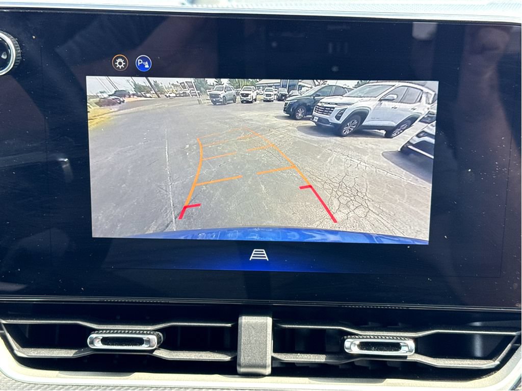 Used 2026 Chevrolet Equinox LT w/ Convenience Package II AWD/4WD image 20