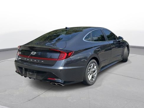 Used 2020 Hyundai Sonata SEL FWD image 6