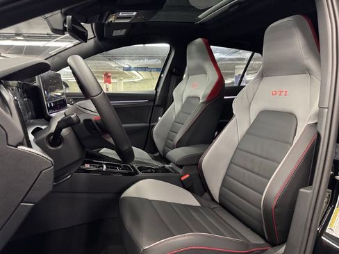 New 2026 Volkswagen GTI Autobahn FWD image 23