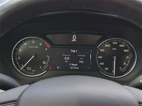 Used 2023 Cadillac XT4 Sport w/ Cold Weather Package image 14