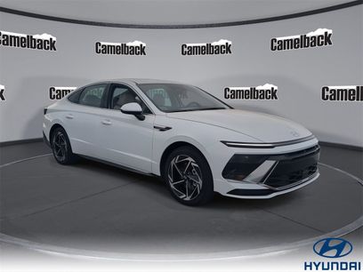 New 2026 Hyundai Sonata SEL