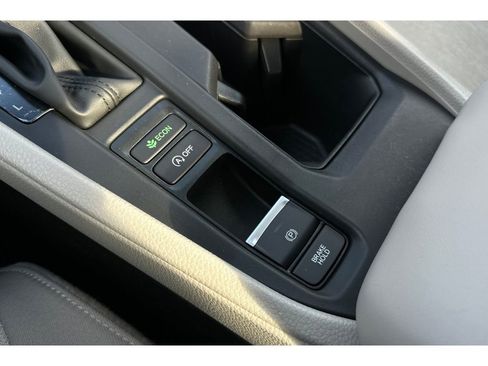 Certified 2023 Honda Accord EX image 31