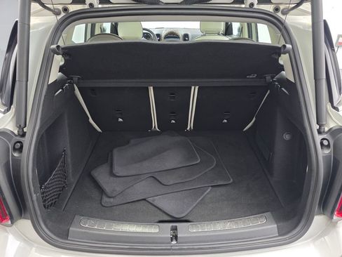 Used 2024 MINI Cooper Countryman S w/ Signature Upholstery Package FWD image 16