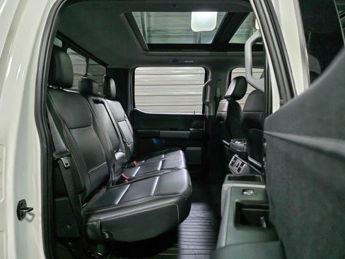 Used 2021 Ford F150 Lariat AWD/4WD image 18