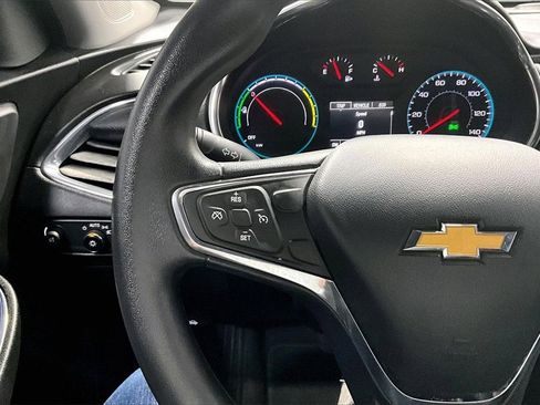 Used 2016 Chevrolet Malibu Hybrid image 10