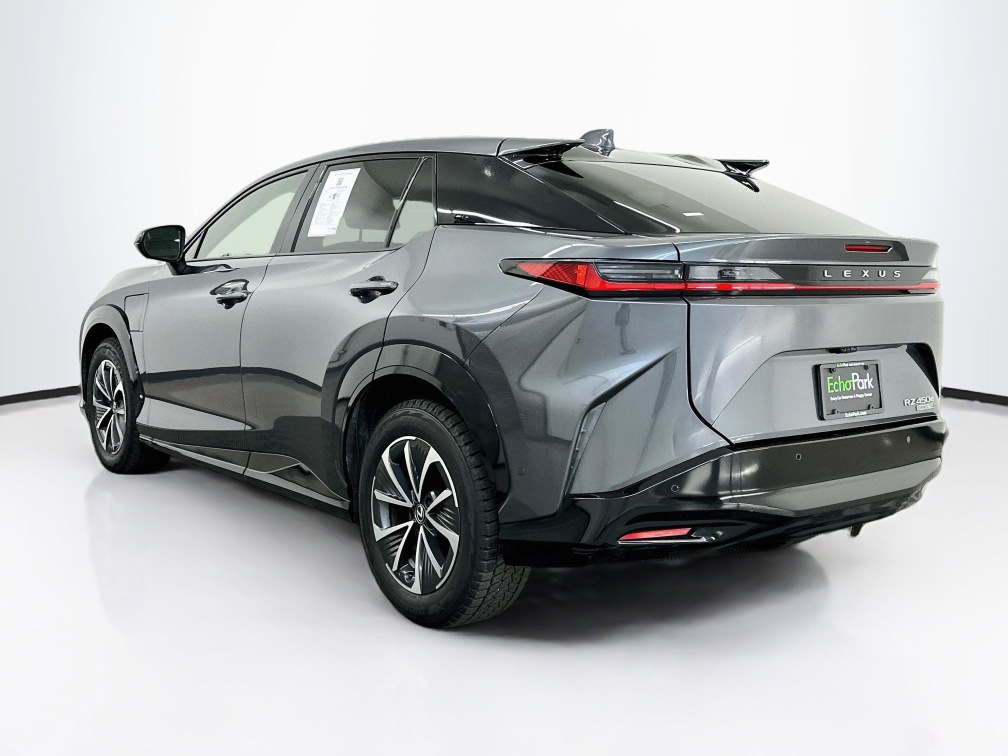 Used 2023 Lexus RZ 450e Premium w/ Technology Package AWD/4WD image 5