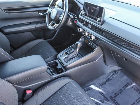 Used 2023 Honda CR-V Sport image 17