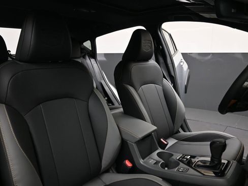 New 2026 Subaru Crosstrek 2.5i Wilderness AWD/4WD image 13