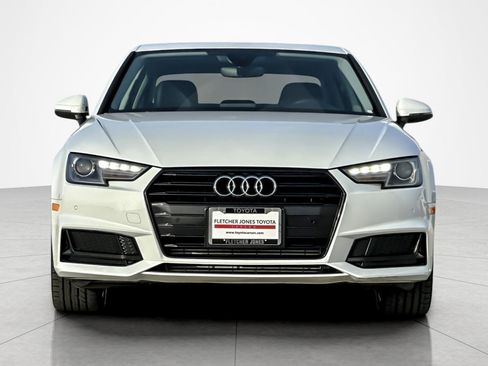Used 2019 Audi A4 2.0T Premium image 8