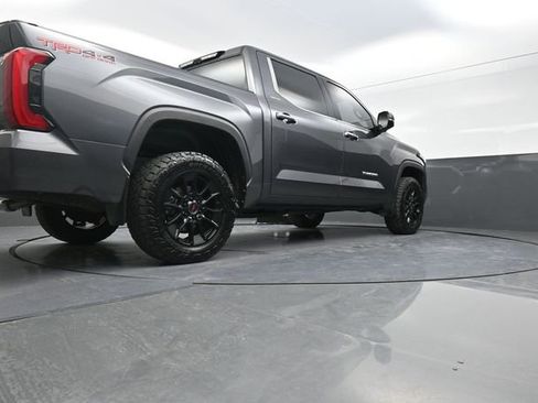 Used 2023 Toyota Tundra Limited w/ TRD Off-Road Package image 26