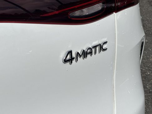 Certified 2023 Mercedes-Benz EQE 350+ 4MATIC SUV image 12