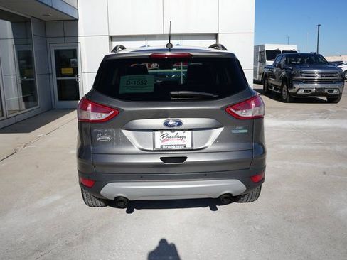 Used 2014 Ford Escape SE w/ Equipment Group 201A image 35